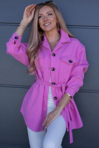 Kabat LAMILA PINK