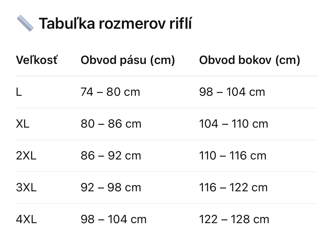 RIFLE SLIM WAIST RIPPED DARKY – Obrázok 2
