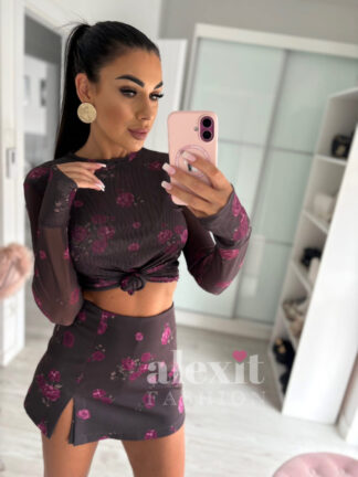 Komplet QUEEN DARKNESS