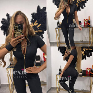 Vrúbkovany Overal BESTY - druhá koža