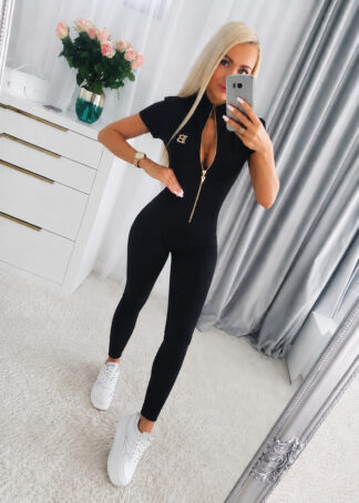 Vrúbkovany Overal BESTY - druhá koža