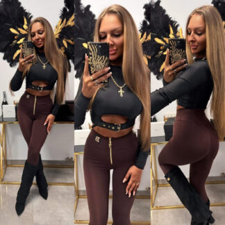 Legíny LORETA BROWM