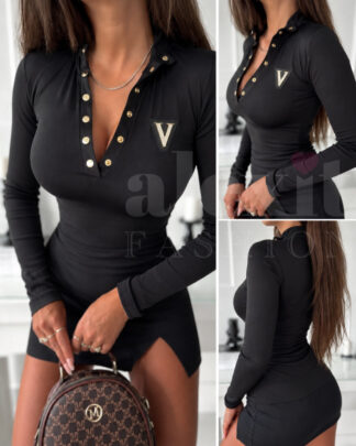 TOP PREMIUM - BLACK