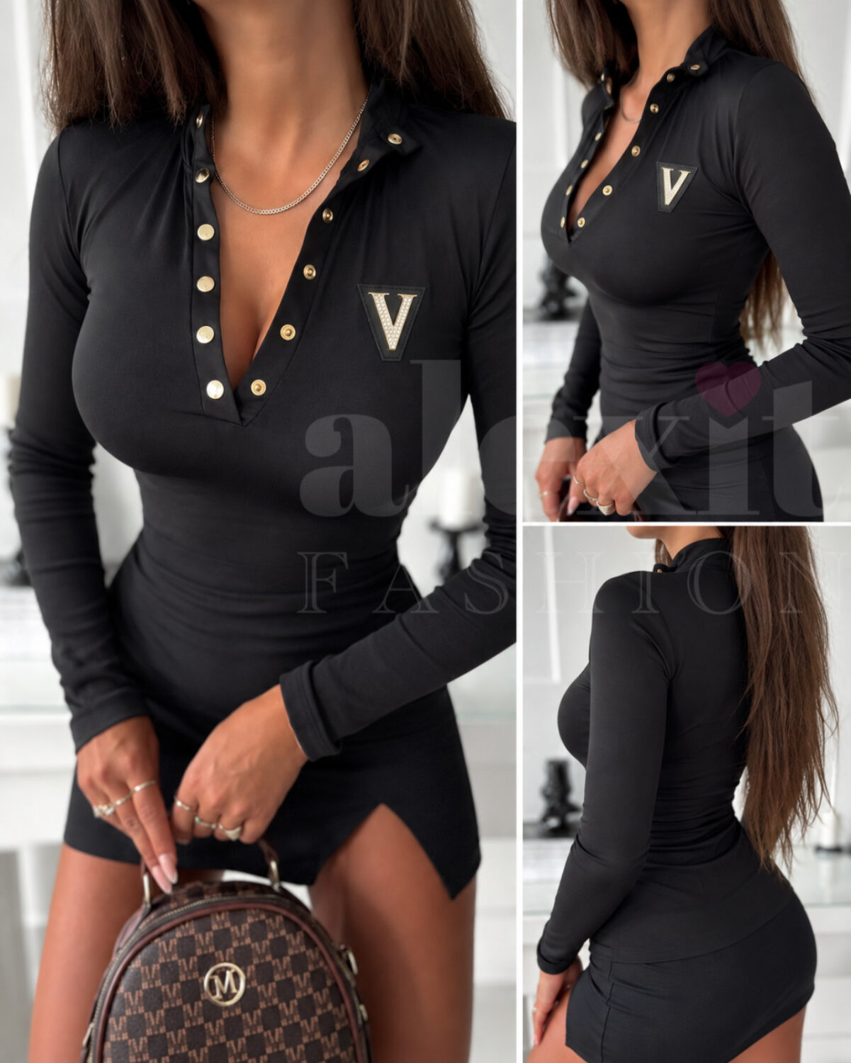 TOP PREMIUM - BLACK